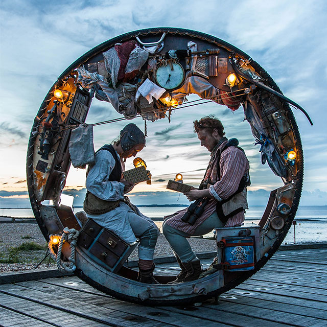 Singapore Night Festival Visit Singapore Official Site