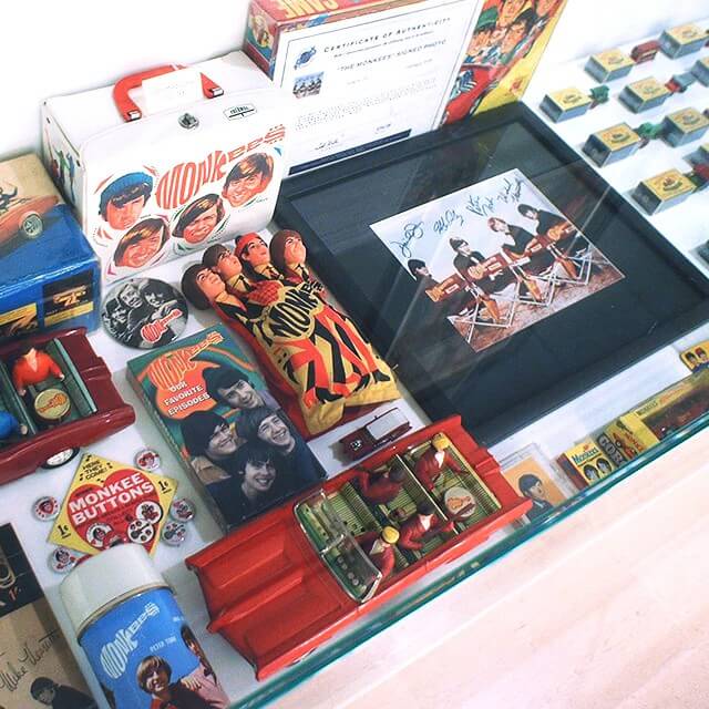 MINT Museum of Toys Singapore & Toy Museum Visit Singapore Official