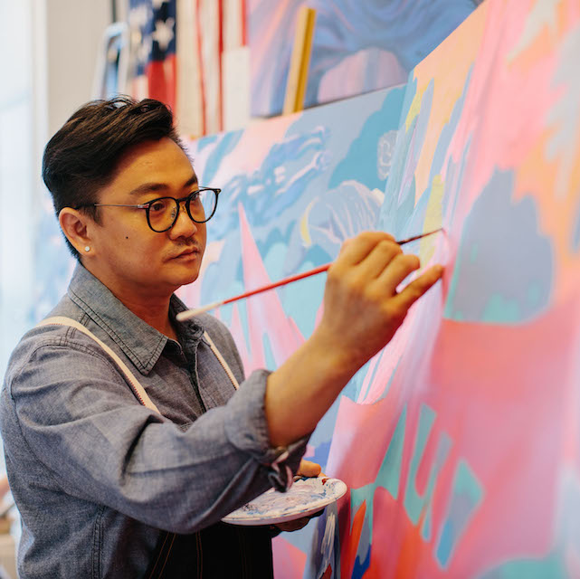 A 2day guide for aspiring artists Visit Singapore Official Site