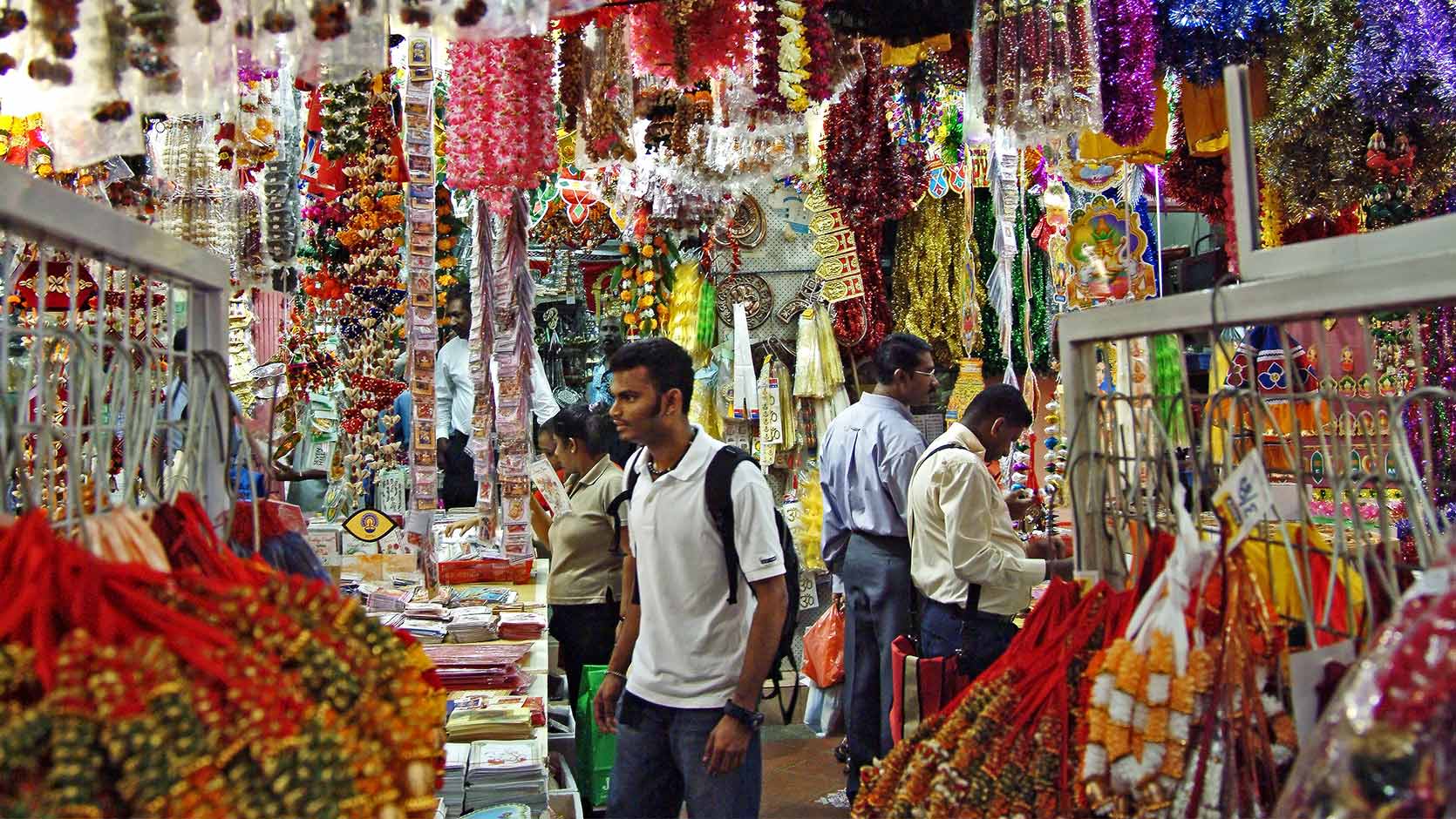 Best kept shopping secrets by precinct - Visit Singapore Official Site