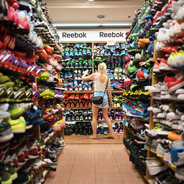 Where to buy sneakers in Singapore Visit Singapore Official Site