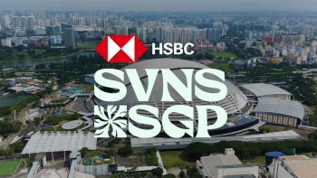 HSBC SVNS