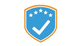 A badge illustration for Consumer Advisory