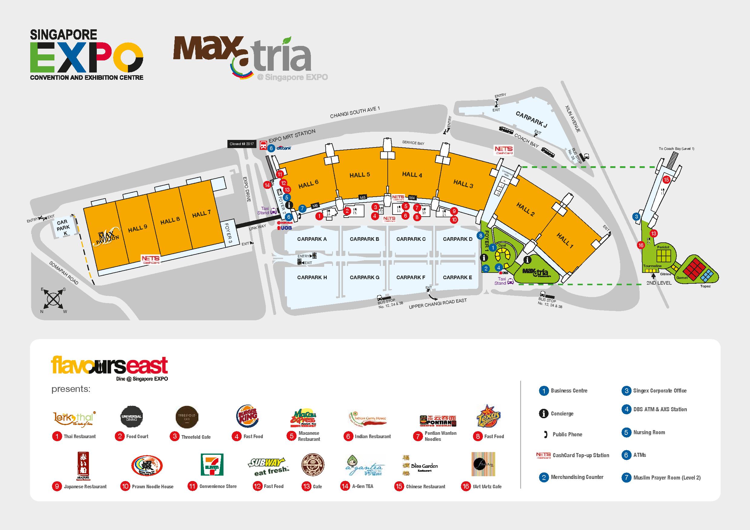 Expo Centre Layout Map Floor plan expo cincinnati map cars manufactures