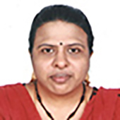 Ms. Salini Priya