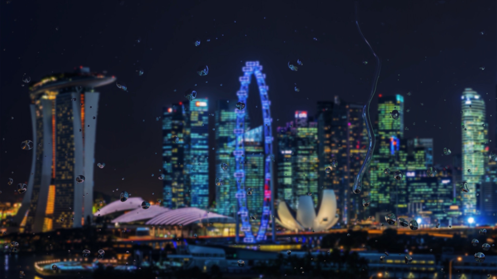 Marina Bay