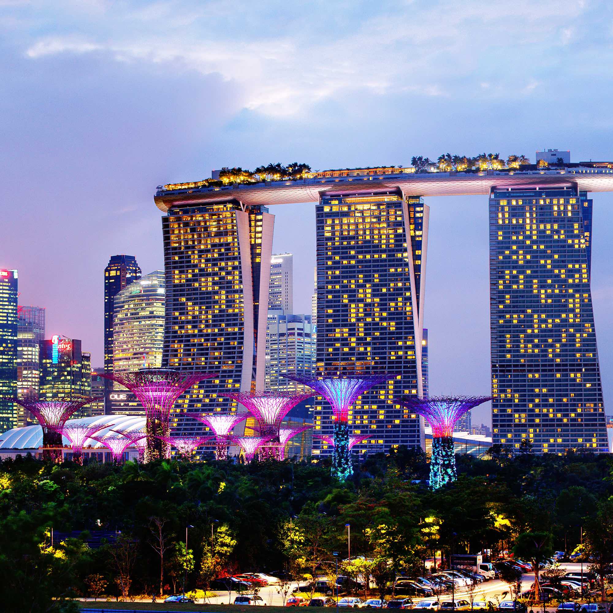 Visit Singapore Passion Made Possible Visit Singapore Official Site