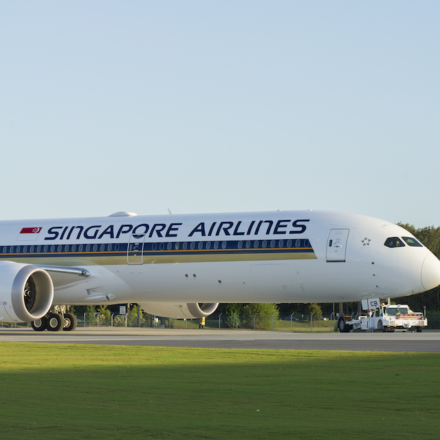 singapore airlines singapore tour