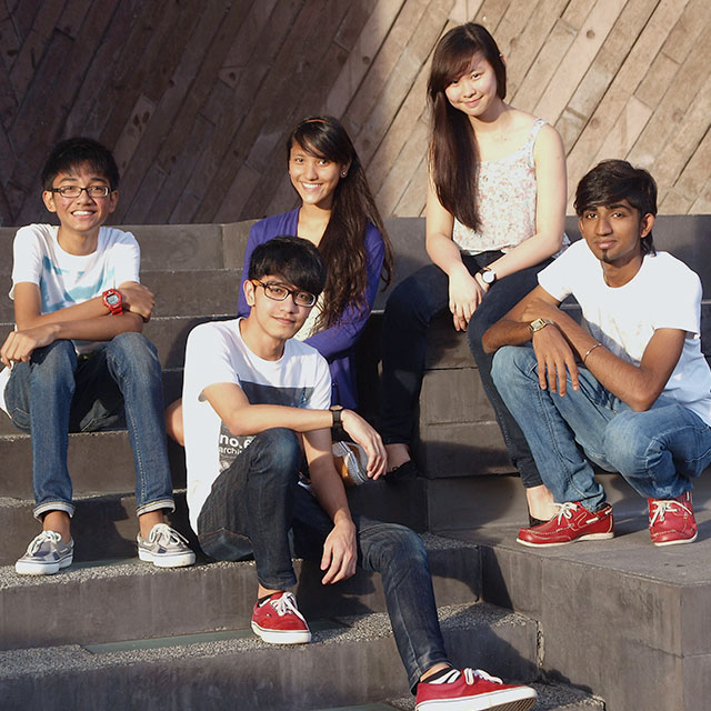 Faces of Singapore - Visit Singapore Official Site