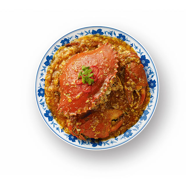チリクラブ あらゆるカニ料理の王者 Visit Singapore 公式サイト チリクラブ あらゆるカニ料理の王者 Visit Singapore 公式サイト