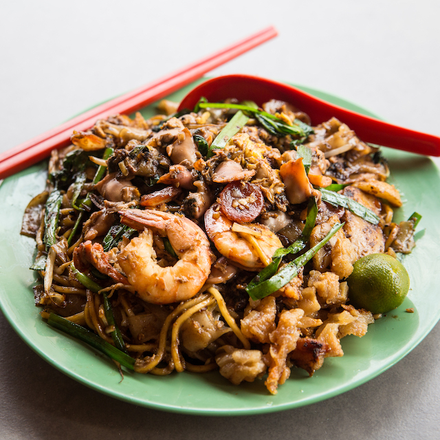 Fried Kway Teow Visit Singapore Official Site