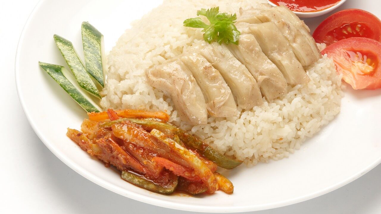 Common Lunch In Vietnam 5 Common lunch in Vietnam