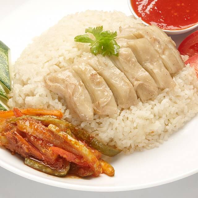 أيضا حماسة سياسات  Hainanese Chicken Rice in Singapore - Visit Singapore Official Site