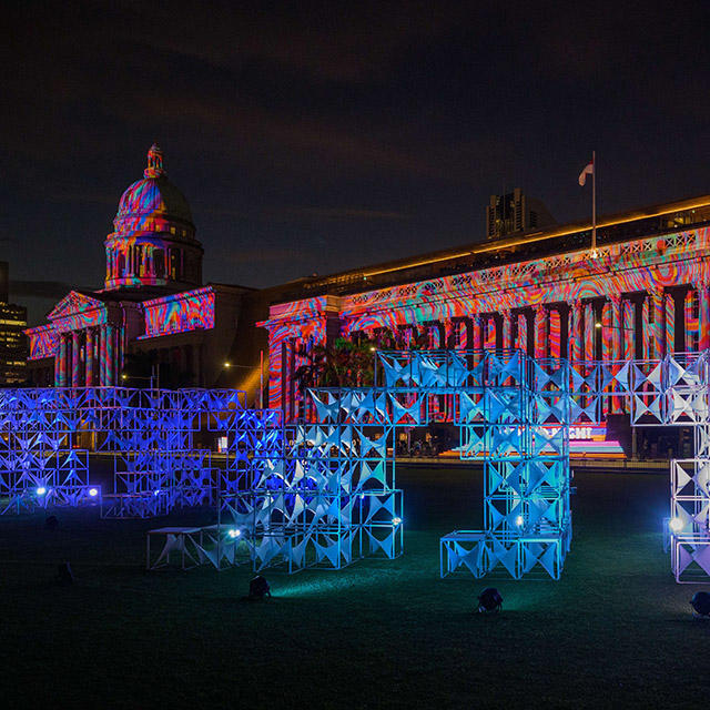 Singapore Art Week 2024 Visit Singapore Official Site