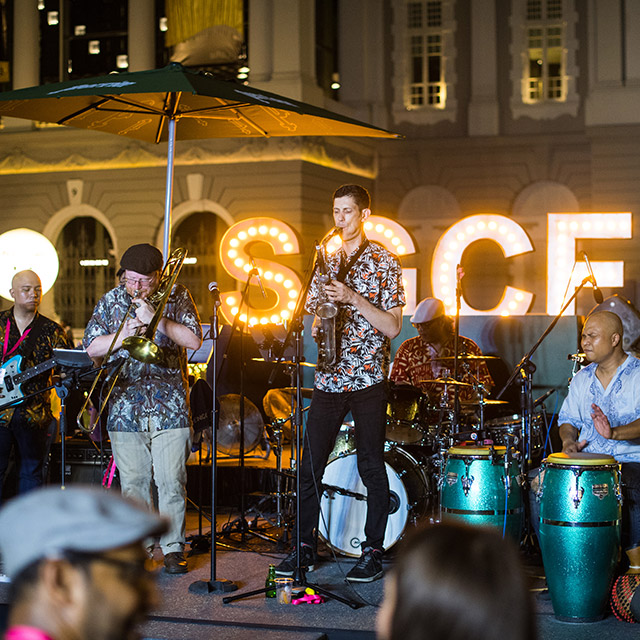 Singapore Cocktail Festival 2023 Visit Singapore Official Site