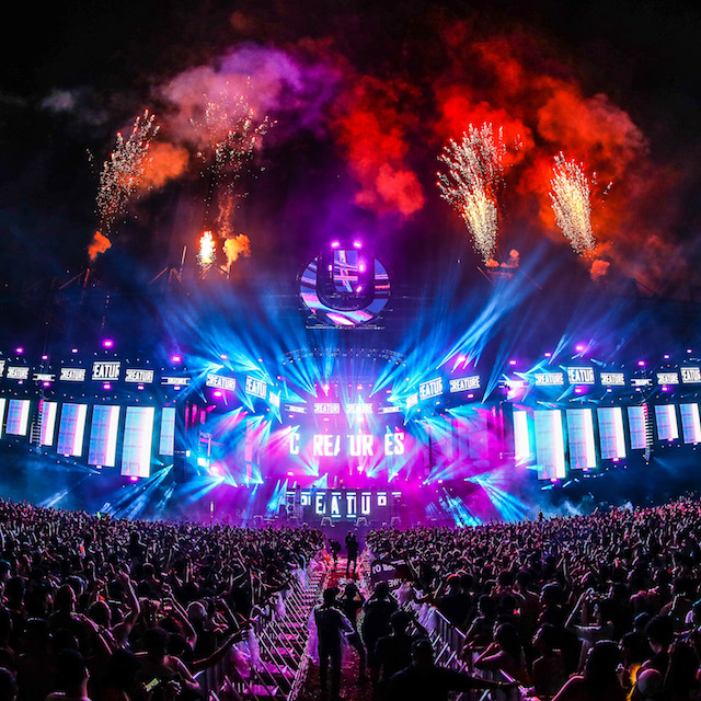 Ultra Singapore Visit Singapore Official Site