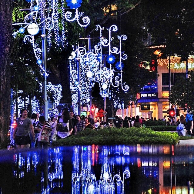 A Christmas Holiday in Singapore Visit Singapore A Christmas Holiday in Singapore Visit Singapore