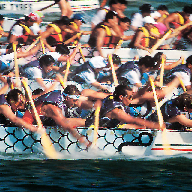 Dragon Boat Festival 2023 in Singapore - Visit Singapore Official Site