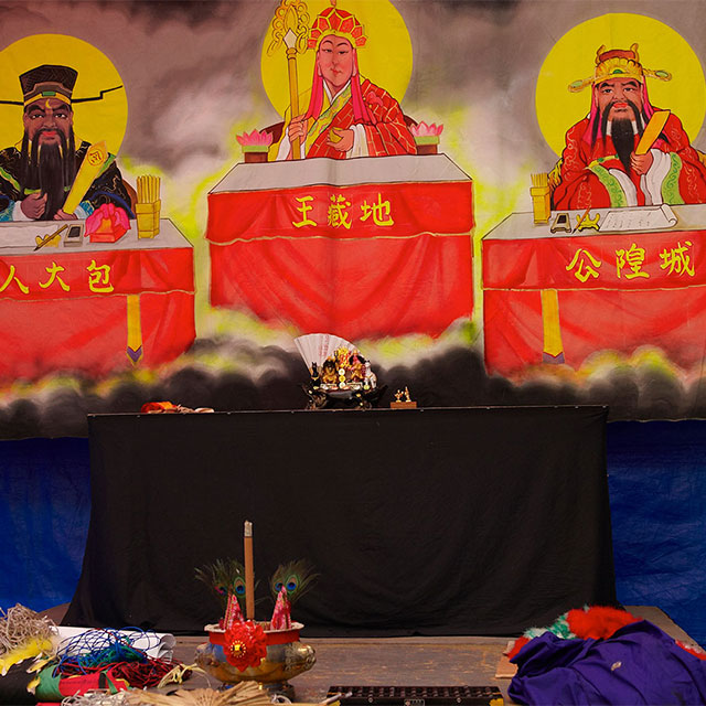 Hungry Ghost Festival 2025 Visit Singapore Official Site
