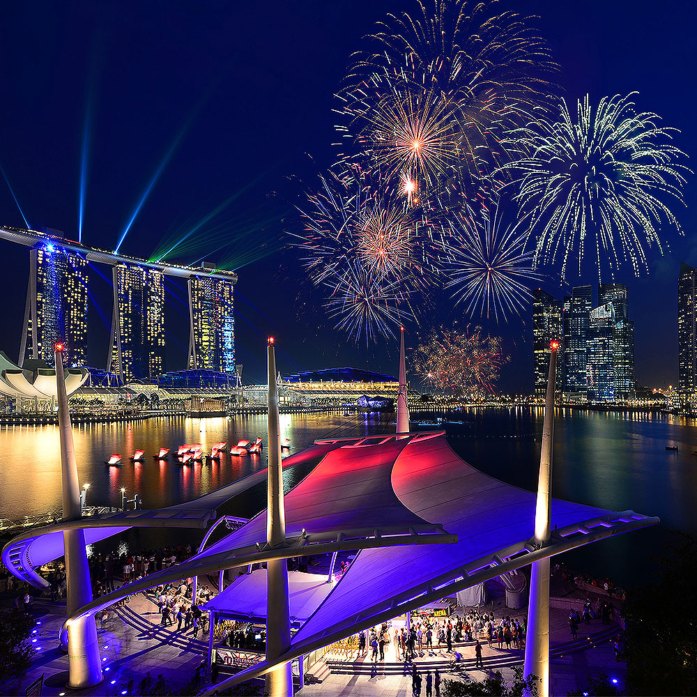 Events & Festivals: What's in 2020? - Visit Singapore Official Site