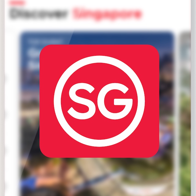 Download The Visit Singapore Travel Guide App - Visit Singapore Official Site