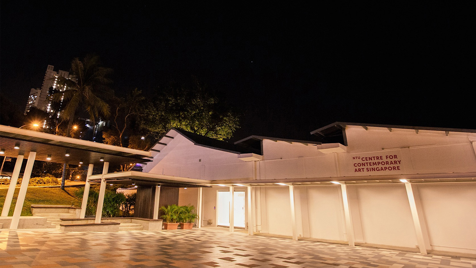 Contemporary Arts Center