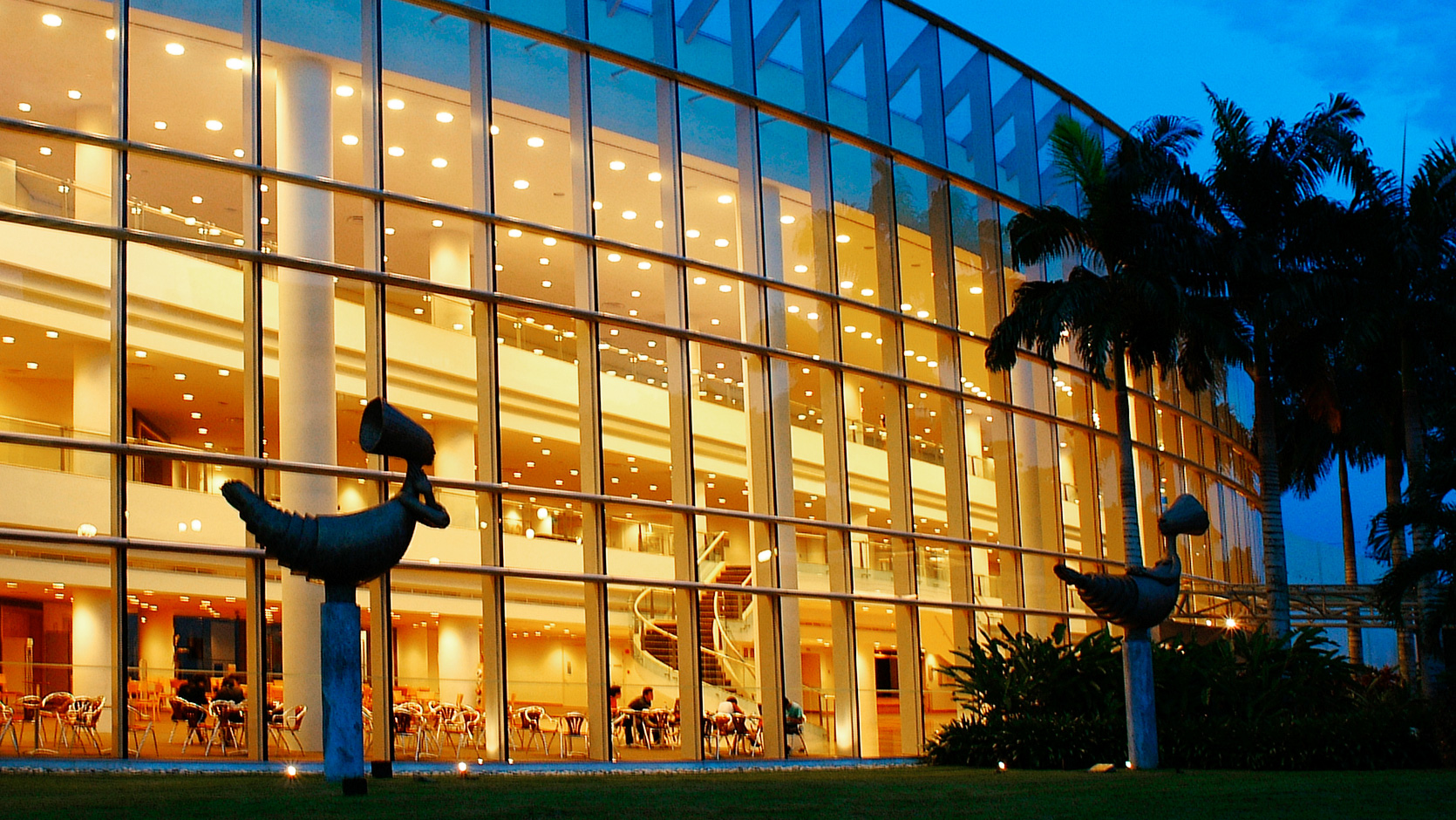 NUS University Museum, Singapore