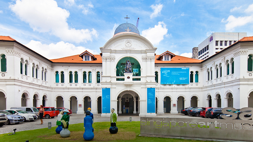 Singapore Art Museum