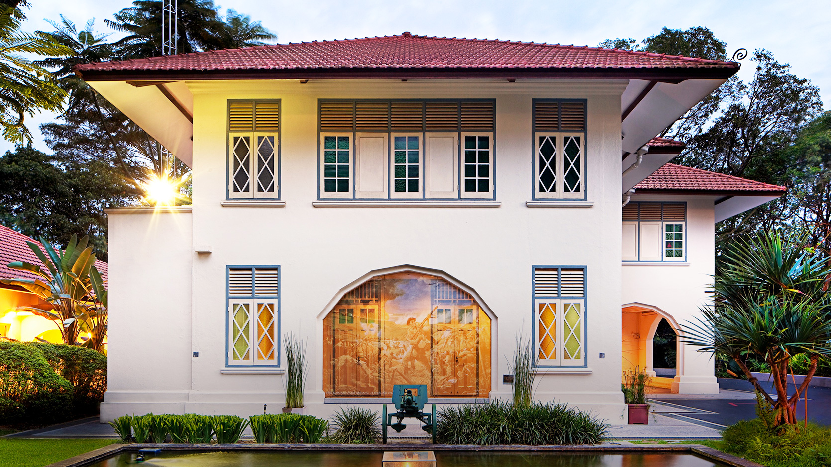 ブキ・チャンドゥ回想館 - Visit Singapore 公式サイト ブキ・チャンドゥ回想館 - Visit Singapore 公式サイト