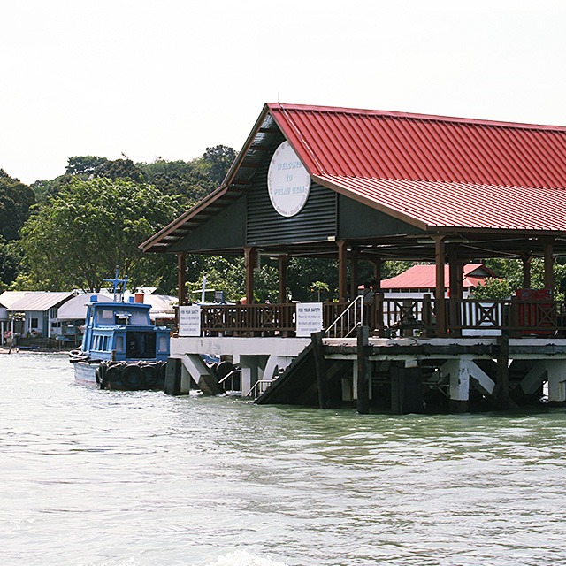 Aktivitäten auf Pulau Ubin – Visit Singapore Offizielle Website
