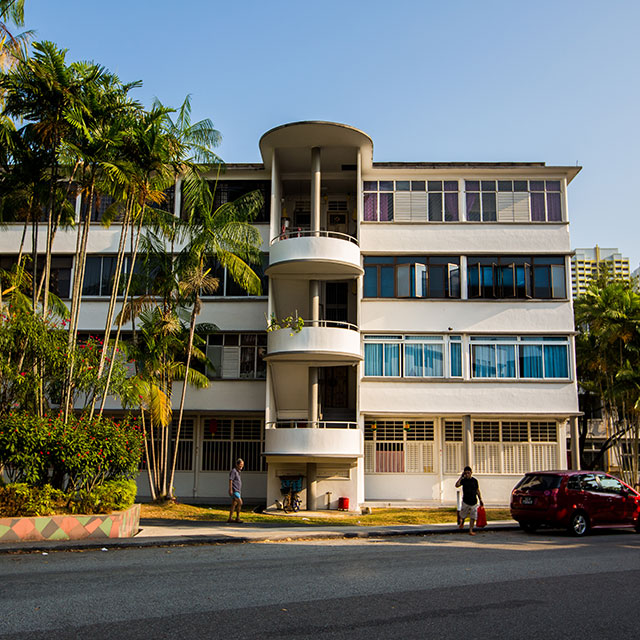 ティオン バル シンガポール随一の人気のエリアを楽しむ Visit Singapore 公式サイト