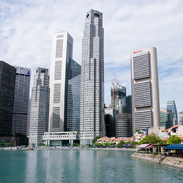 シンガポール川 Visit Singapore 公式サイト