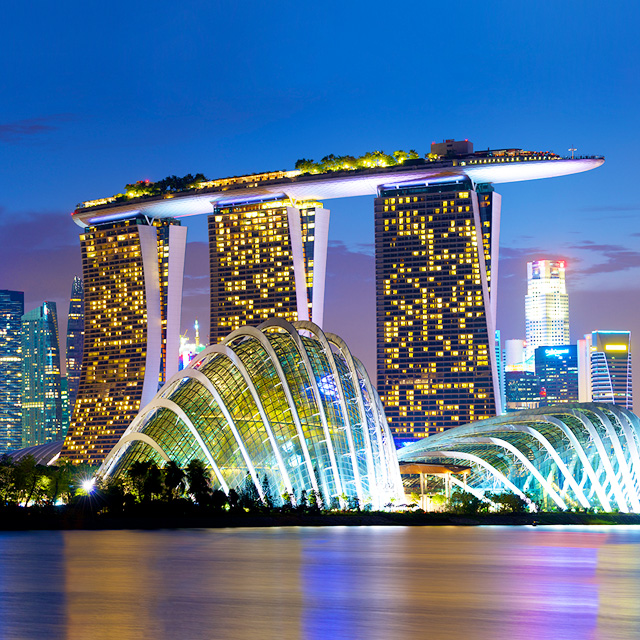 싱가포르 럭셔리 호텔 마리나 베이 샌즈®를 방문하세요 â Visit Singapore ê³µì ì¬ì´í¸