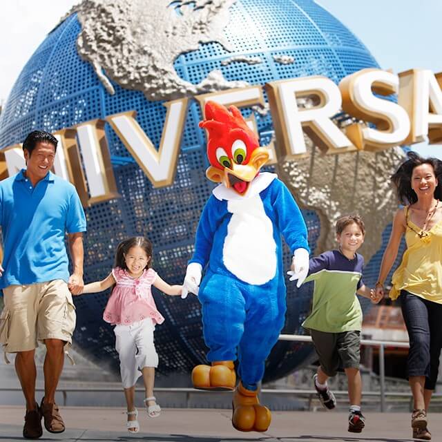 กิจกรรมที่ไม่ควรพลาดที่ Universal Studios Singapore – Visit Singapore  เว็บไซต์ทางการ