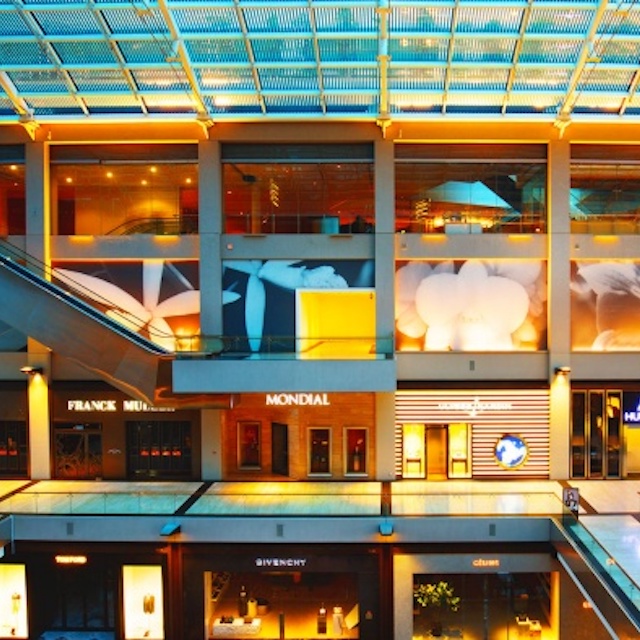 Shopping itinerary for luxe shoppers in Singapore Visit Singapore