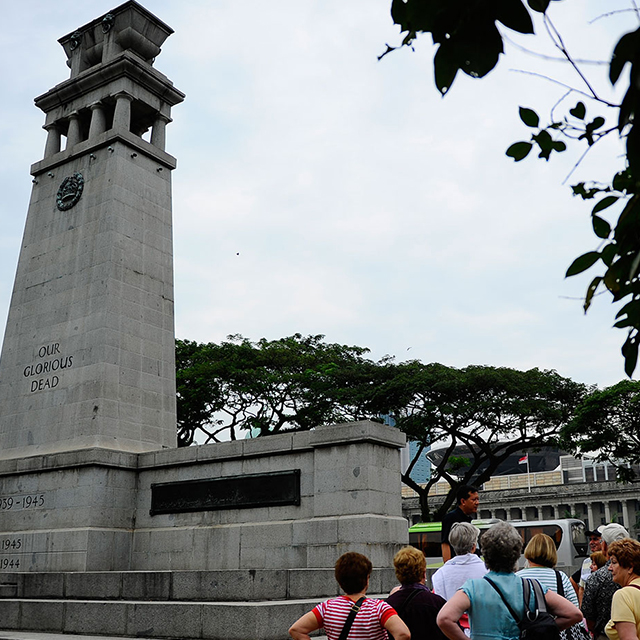 travel history singapore