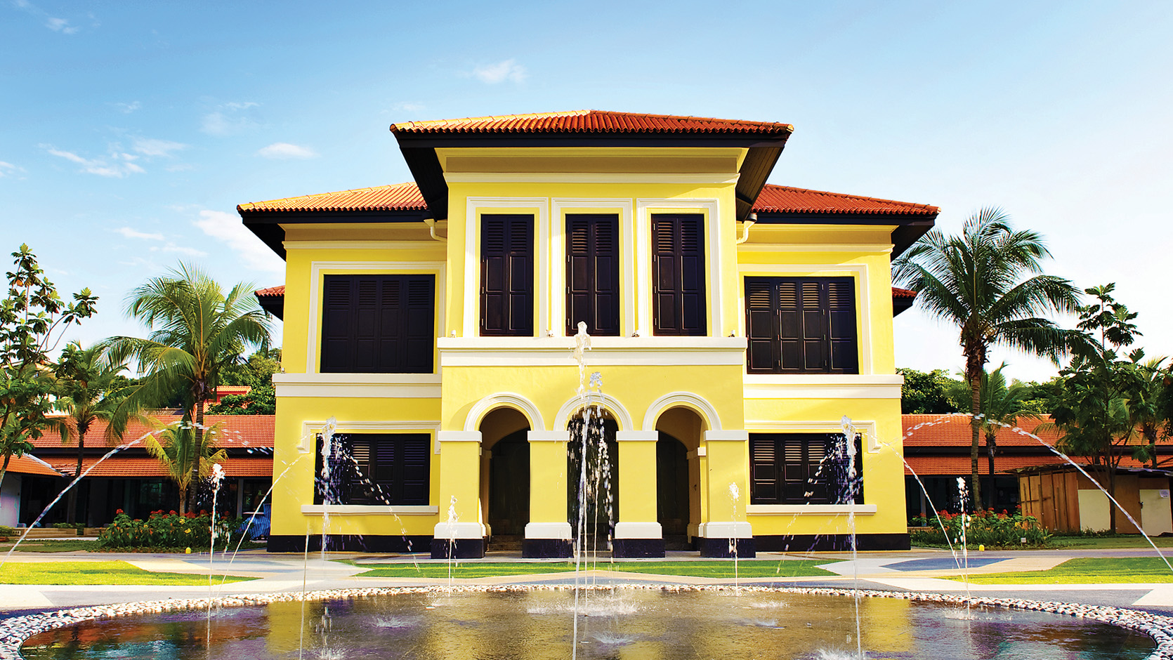 Kampong Glam