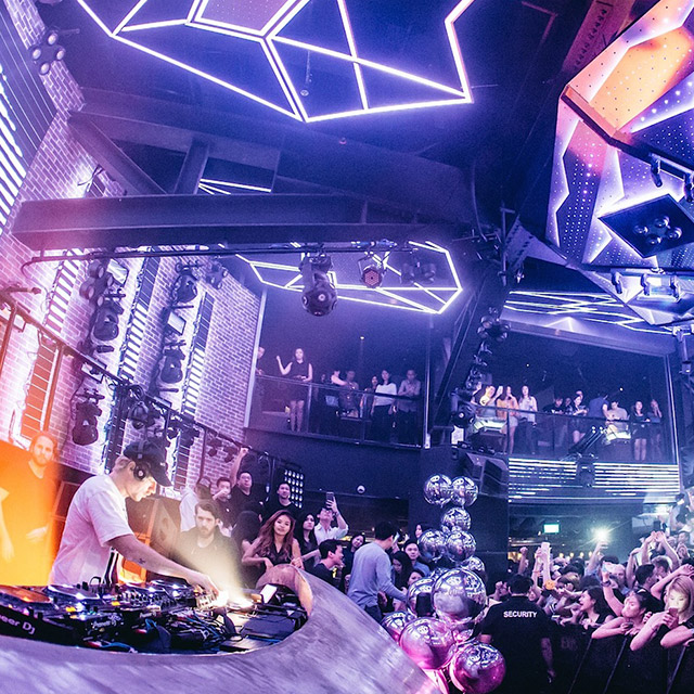 Singapore's top and party spots Visit Singapore Official Site