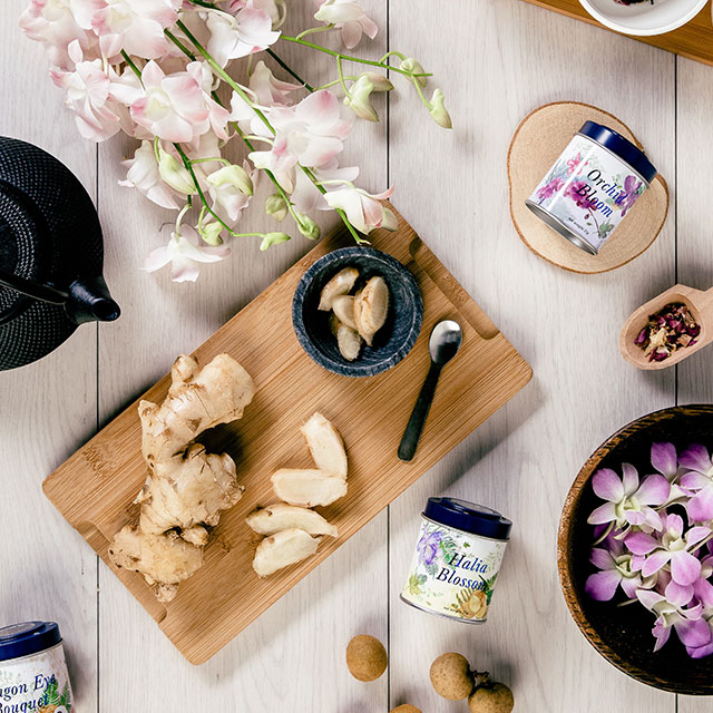 Nature-inspired souvenirs from the Garden City - Visit Singapore