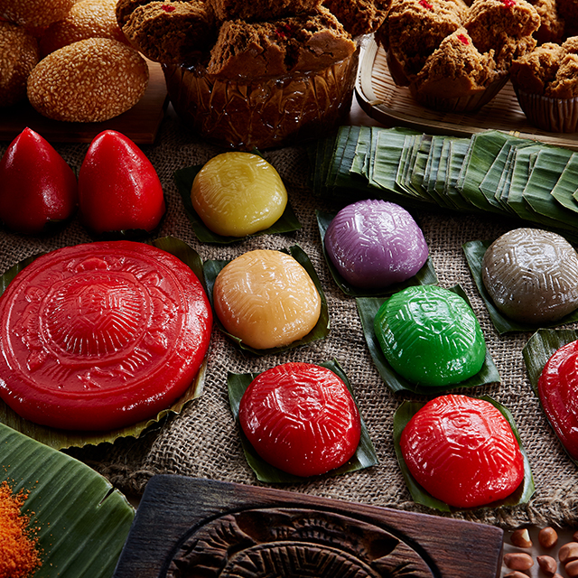 6 traditional snacks you can find in Singapore Visit Singapore