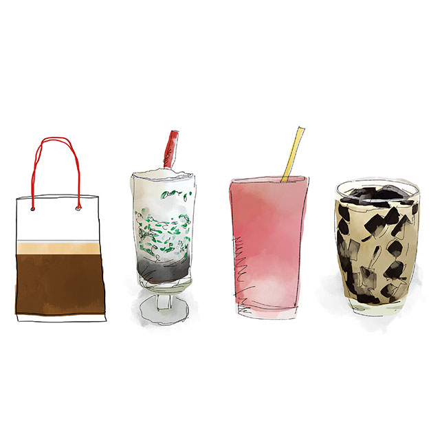 11 drinks to try at a Singaporean hawker centre Visit Singapore