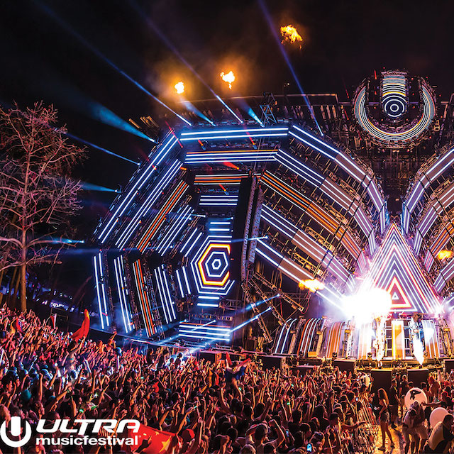 Annual Highlights Music festivals in Singapore Visit Singapore