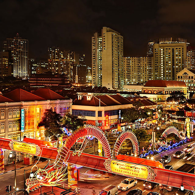 เวลาที่ดีที่สุดในการมาเยือนสิงคโปร์ – Visit Singapore เว็บไซต์ทางการ