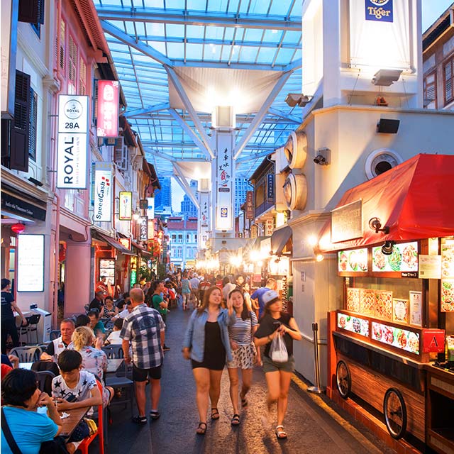 Where to eat in Chinatown, Singapore - Visit Singapore Official Site