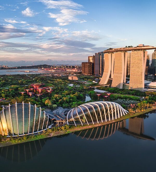 シンガポール観光公式ガイド Visit Singapore 公式サイト