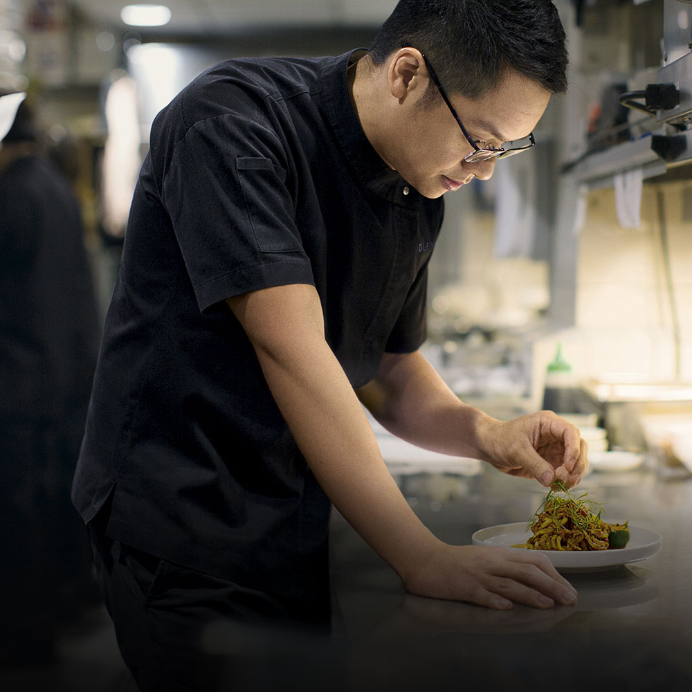 认识李小明 (Malcolm Lee) Visit Singapore 官方网站