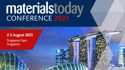 Materials Today Conference 2023