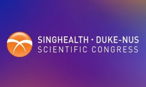 SingHealth Duke-NUS Scientific Congress 2025