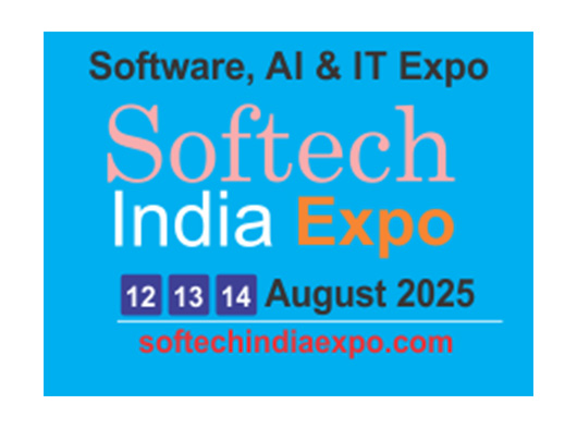Softech India Expo