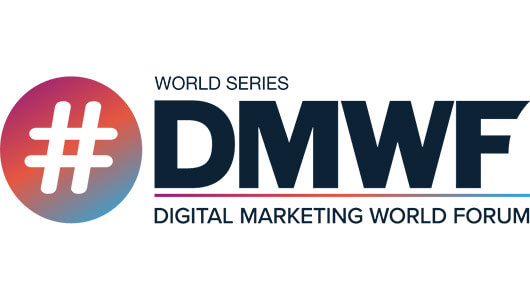 DMWF ASIA (Digital Marketing World Forum)